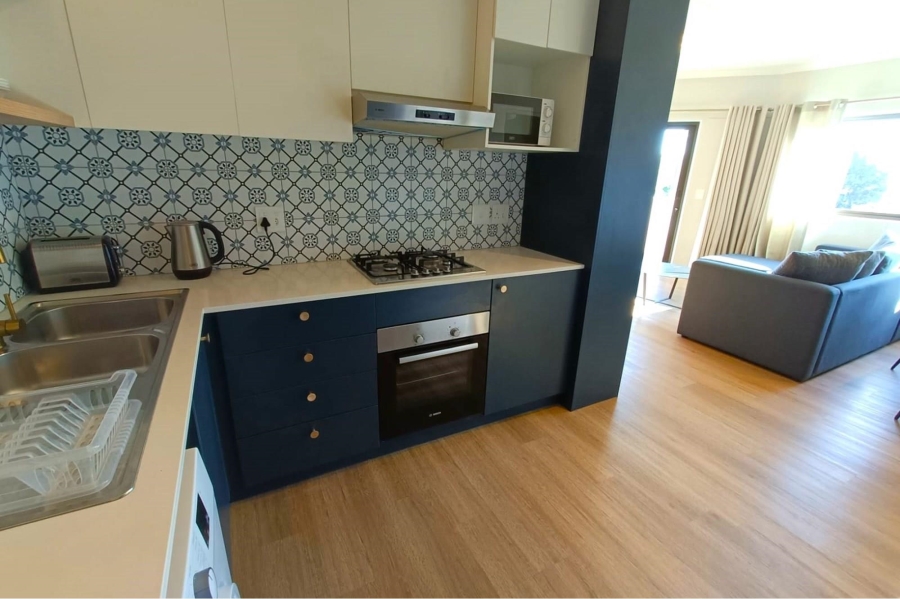 To Let 2 Bedroom Property for Rent in Waves Edge Western Cape